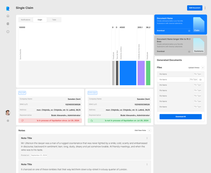Calculations & workflows